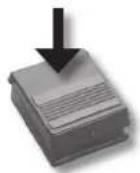 ROLAND FA-07 - Maintenir les notes (Hold Pedal) - 1