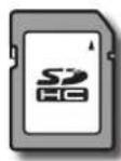 ROLAND FA-07 - Fente pour carte SD - 1