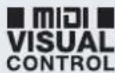 ROLAND FA-07 - Qu'est-ce que 'MIDI Visual Control'? - 1