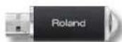 ROLAND FA-07 - Prise USB FOR UPDATE - 1