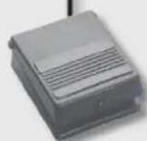 ROLAND FA-07 - Prises FOOT PEDAL - 1