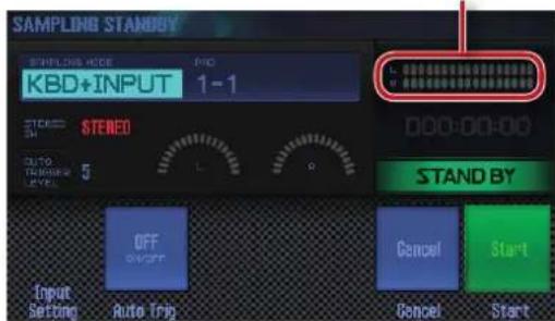 ROLAND FA-07 - Memo No. 1 - 1