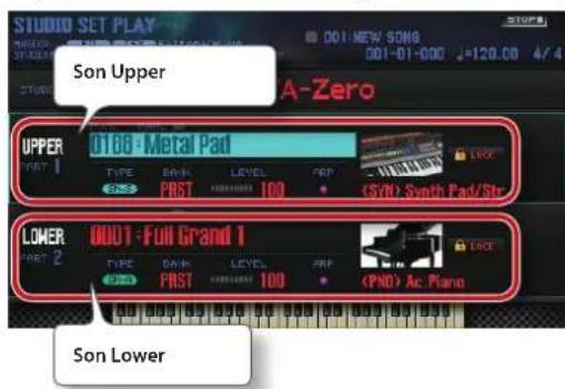 ROLAND FA-07 - Memo No. 10 - 3