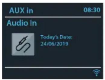 GRUNDIG DTR 7000 X - USB - 3