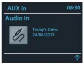 GRUNDIG DTR 7000 X - USB - 3