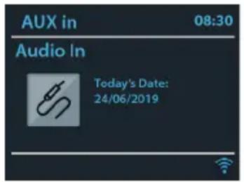 GRUNDIG DTR 7000 X - USB - 3