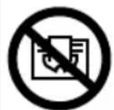 NEDIS HTOI30WT7 - Pictogram Beschrijving - 1