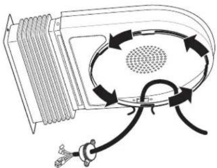 MAYTAG W10748976 - Install Blower Cover - 3
