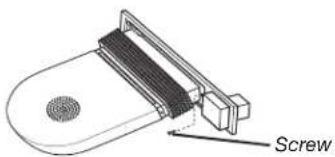 MAYTAG W10748976 - Connect Blower Assembly to Range - 5