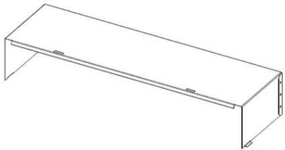 MAYTAG W10748976 - Pièces fournies - 3