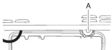 MAYTAG W10748976 - Conversion du détendeur de gaz (du gaz naturel au gaz propane) - 1