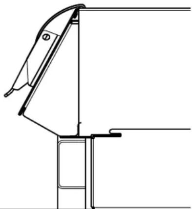 MAYTAG W10748976 - Connect Blower Assembly to Range - 1