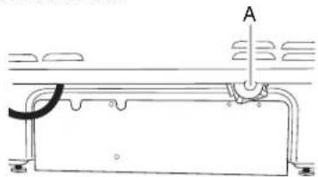 MAYTAG W10748976 - Conversion du détendeur de gaz (du gaz propane au gaz naturel) - 1