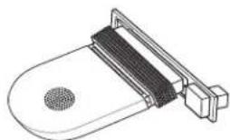 MAYTAG W10748976 - Connector le ventilateur à la cuisinière - 4