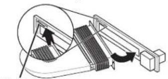 MAYTAG W10748976 - Connect Blower Assembly to Range - 3