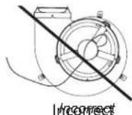 MAYTAG W10748976 - Install Blower Cover - 5