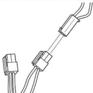 MAYTAG W10748976 - Connect Blower Electrical Parts - 5