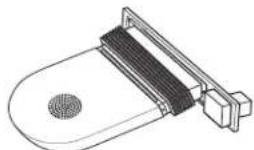 MAYTAG W10748976 - Connect Blower Assembly to Range - 4