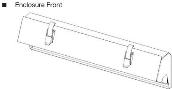 MAYTAG W10748976 - For LP/Natural Gas Conversions - 2