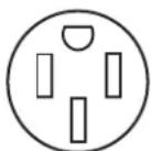 MAYTAG W10748976 - 120/240 Volts 120/208 Volts Amps Temp Rating - 1