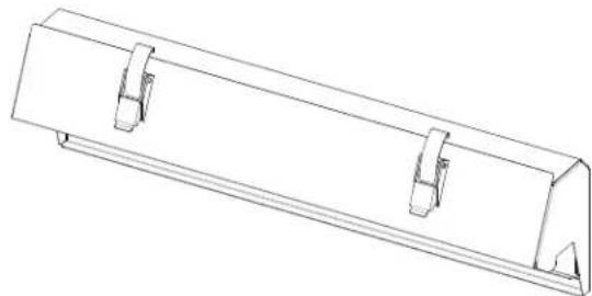 MAYTAG W10748976 - AVERTISSEMENT - 1