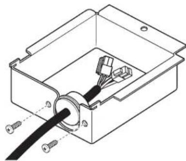 MAYTAG W10748976 - Connect Blower Electrical Parts - 4