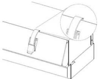 MAYTAG W10748976 - Changing the Filter: - 6