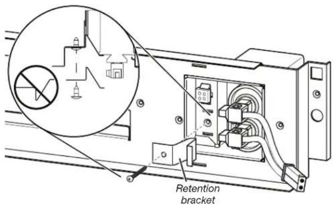 MAYTAG W10748976 - Connect Blower Electrical Parts - 3