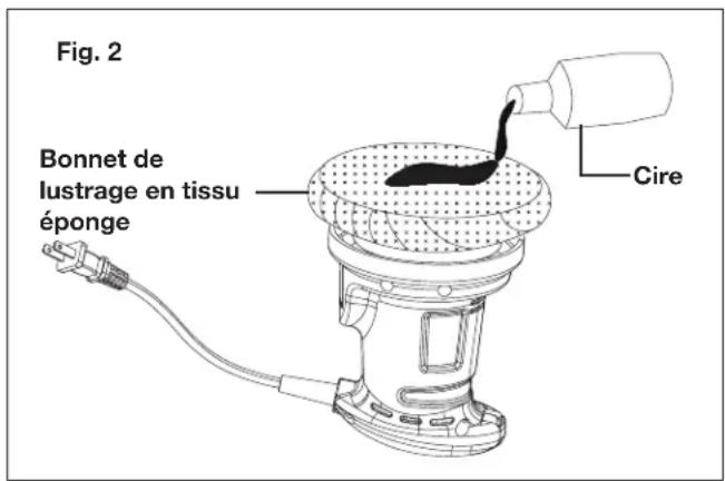 Sun Joe AJP100E - Démarrage et arrêt - 2