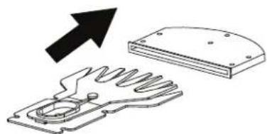 Martha Stewart MTS-CGSH1 - Storage - 2