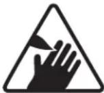 Martha Stewart MTS-CGSH1 - Safety Symbols - 11