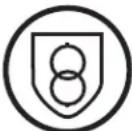 Martha Stewart MTS-CGSH1 - Safety Symbols - 4