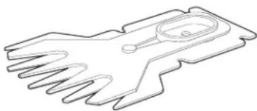 Martha Stewart MTS-CGSH1 - Optional Accessories - 2