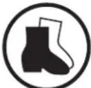 Martha Stewart MTS-CGSH1 - Safety Symbols - 6