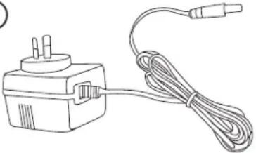 Martha Stewart MTS-CGSH1 - Accesorios opcionales - 2