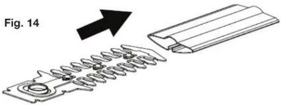 Martha Stewart MTS-CGSH1 - Storage - 1