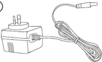 Martha Stewart MTS-CGSH1 - Optional Accessories - 1