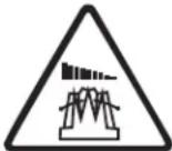 Martha Stewart MTS-CGSH1 - Safety Symbols - 12