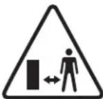 Martha Stewart MTS-CGSH1 - Safety Symbols - 10