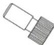Sun Joe 24V-AJC-AJV-LTE - Fonctions des raccords (Fig. 6) - 3