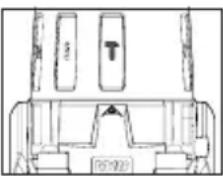 MILWAUKEE M18 Fuel 2804-22 - Selección de la acción de percusión, taladro o atornillado - 1