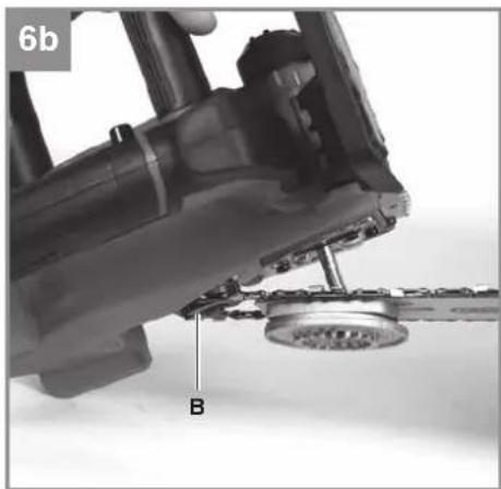 EINHELL FORTEXXA 18/20 TH - 5