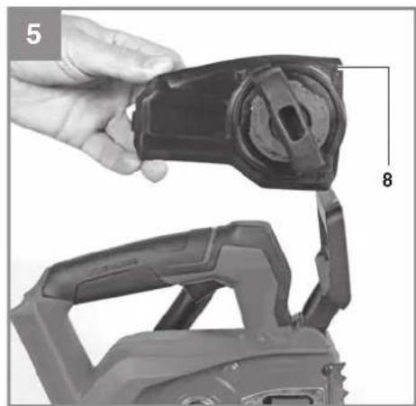 EINHELL FORTEXXA 18/20 TH - 3