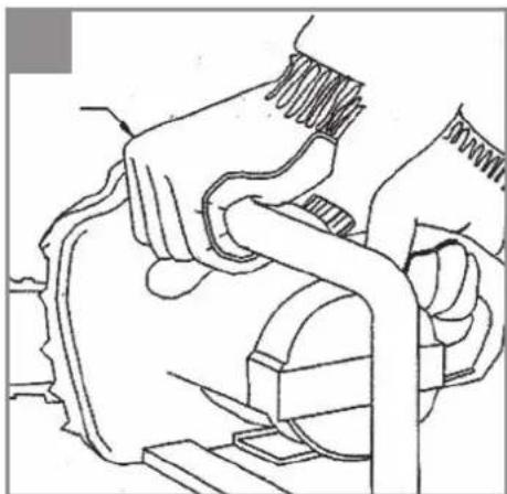 EINHELL FORTEXXA 18/20 TH - 13