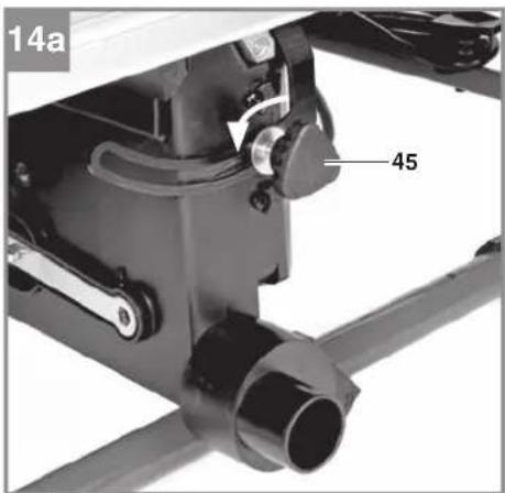 EINHELL TE-TS 254 T - 19