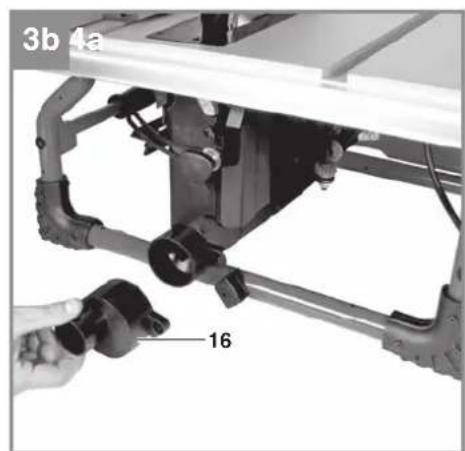 EINHELL TE-TS 254 T - 3