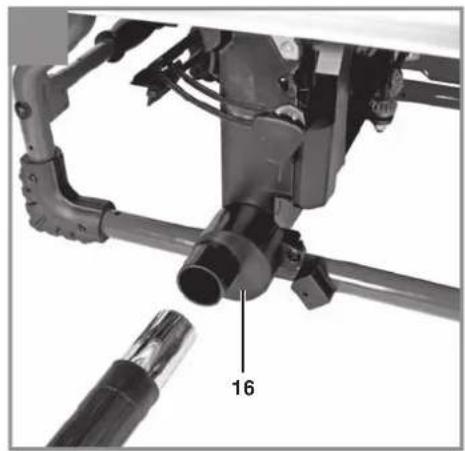 EINHELL TE-TS 254 T - 14