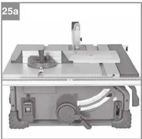 EINHELL TE-TS 254 T - 37