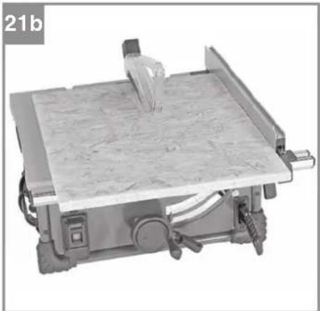 EINHELL TE-TS 254 T - 33