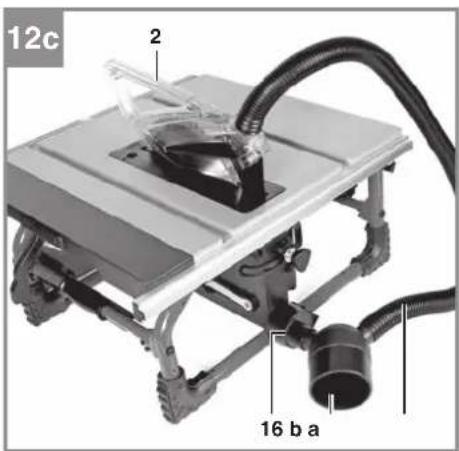 EINHELL TE-TS 254 T - 17
